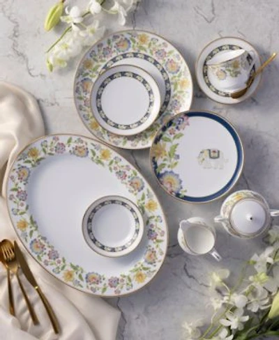 Noritake Tusker Garden Dinnerware Collection