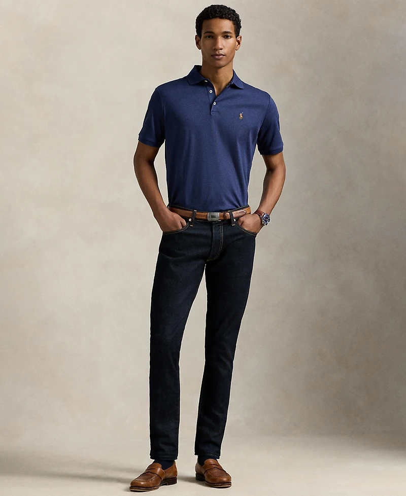 Polo Ralph Lauren Men's Classic Fit Soft Cotton Shirt