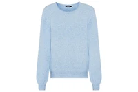 Olsen Women's Melange Knit Sweater