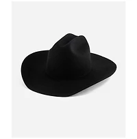 Teddy Cattleman Hat - Classic Cowgirl Style for Any Occasion