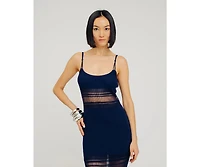 Torn By Ronny Kobo Women's Kimberly Dress