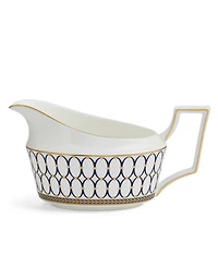 Wedgwood Renaissance Gold Gravy Boat