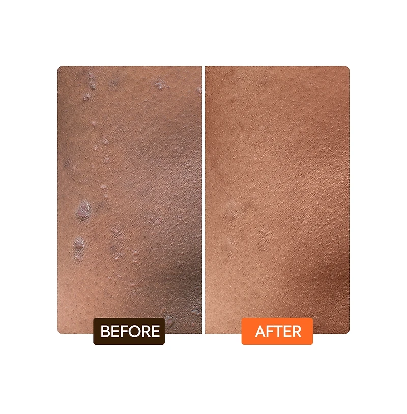 Extreme Argan & Carrot Oil Tone Boosting Body Glycerin - 16.8oz