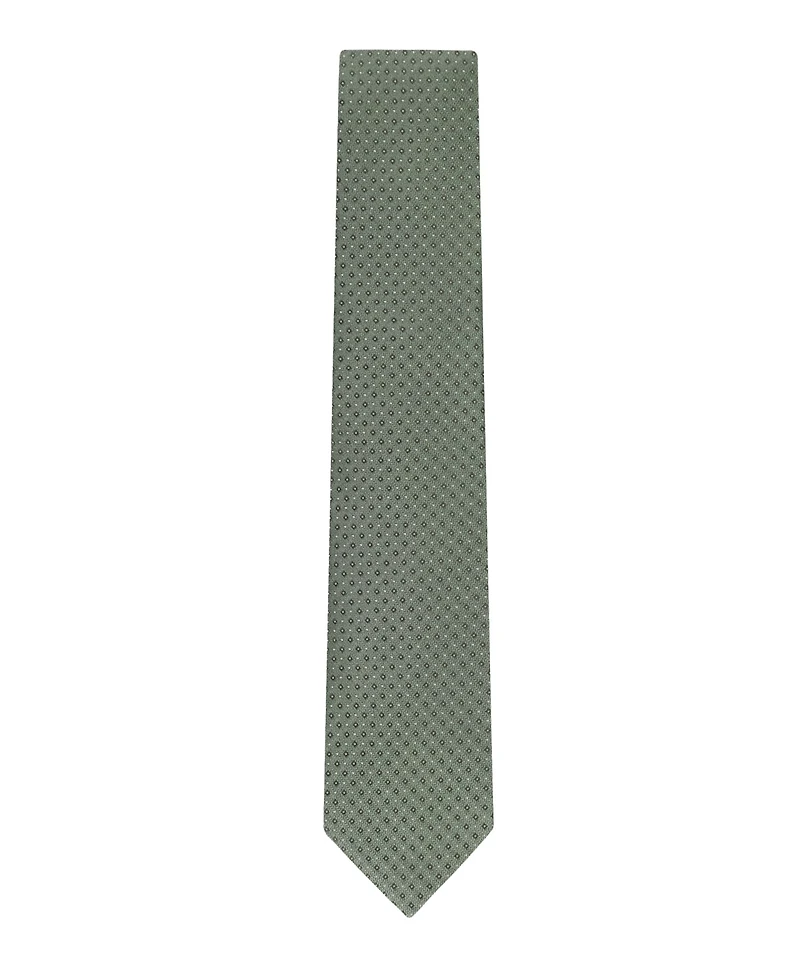 Calvin Klein Men's Lavon Neat Tie