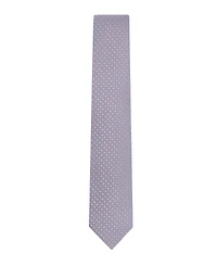 Calvin Klein Men's Lavon Neat Tie