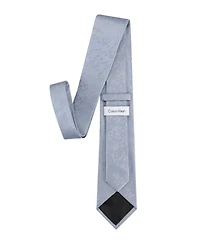 Calvin Klein Men's William Floral Tie