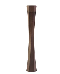 Legnoart Ashwood 18" Salt Pepper Mill