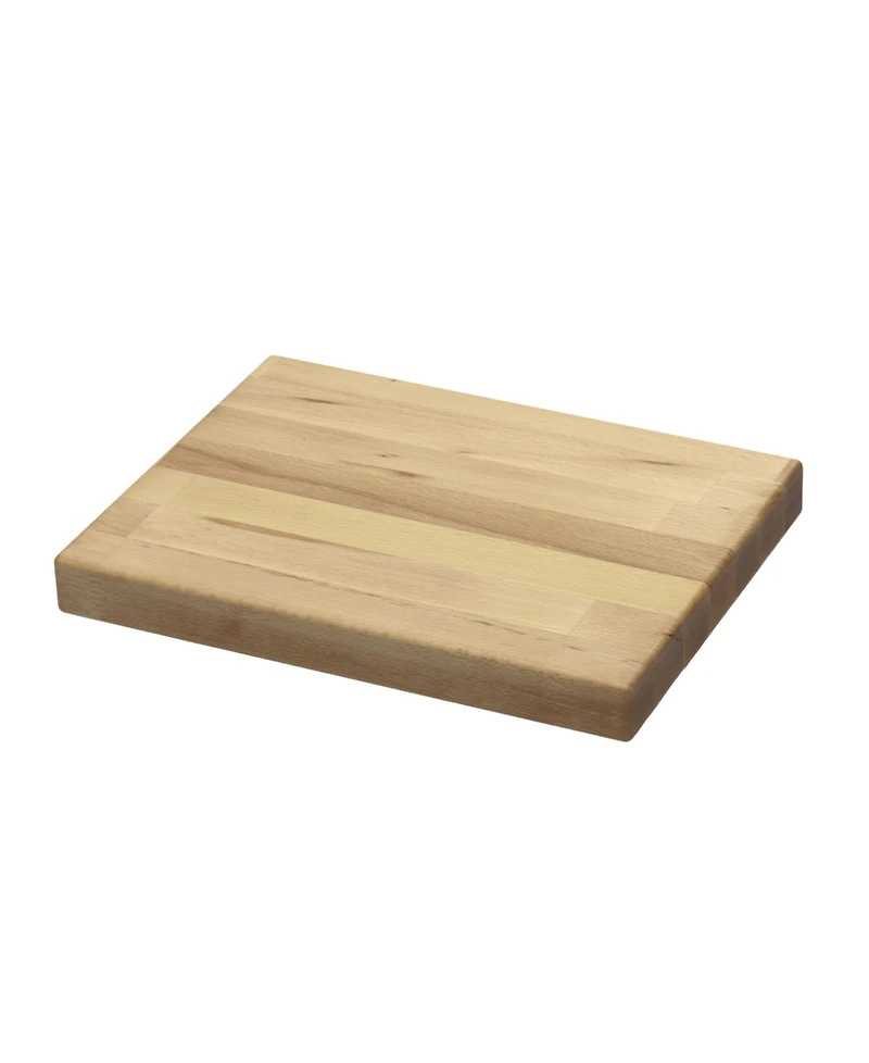 Legnoart Chopping Beech Board, 14.75" x 1.5"