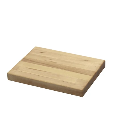 Legnoart Chopping Beech Board, 14.75" x 1.5"