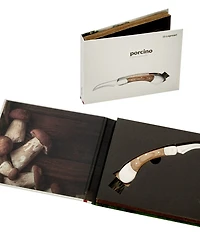 Legnoart Porcino Mushroom Knife