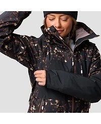 Backcountry Women's CrestCruiser Insulated Jacket Insulated Ski and Snowboard Jackets