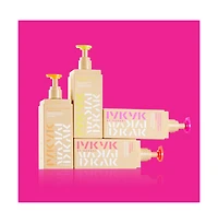 Makari Ginger Extract + Tranexamic Acid + Retinol Body Toning Cream