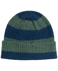 Polo Ralph Lauren Men's Brushed Stripe Beanie
