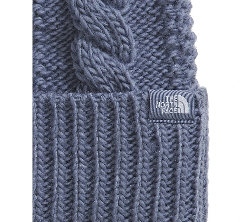 The North Face Women's Oh Mega Pom Beanie