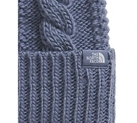 The North Face Women's Oh Mega Pom Beanie