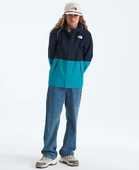The North Face Boys 6-16 Warm Antora Rain Zipper Jacket