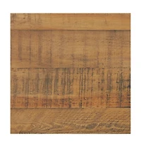 Chest of Drawers 29.5"x13.8"x27.6" Solid Wood Pine