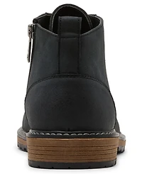 Steve Madden Men's Tradestar Lace Up Boots