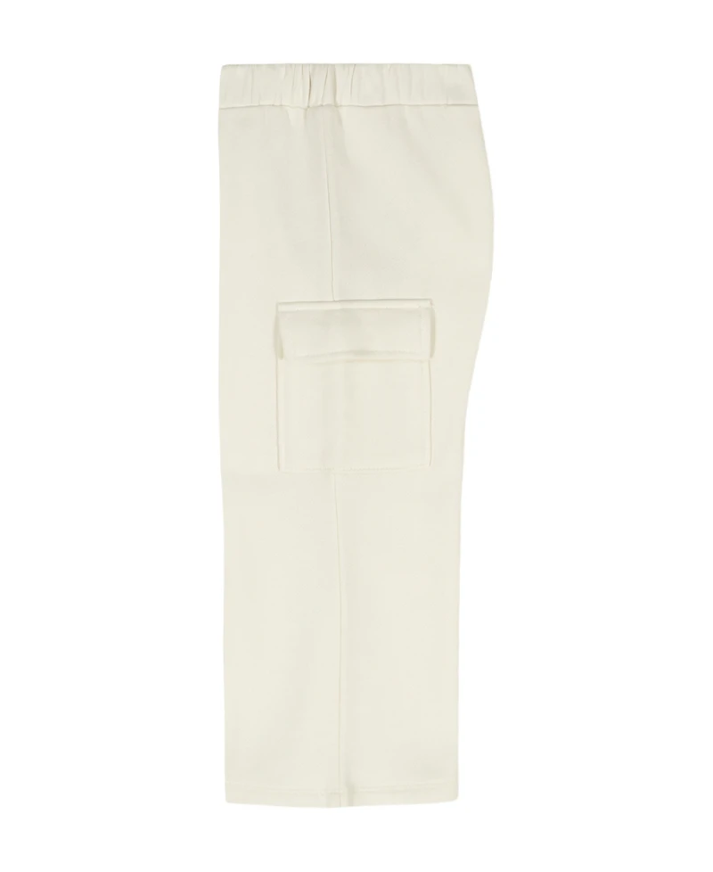 Kids Headquarters Girls 4T-6X T-Shirt, Vest and Pants, 3-Piece Set