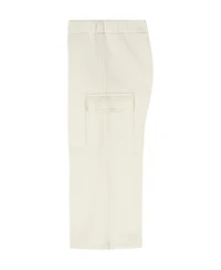 Kids Headquarters Girls 4T-6X T-Shirt, Vest and Pants, 3-Piece Set