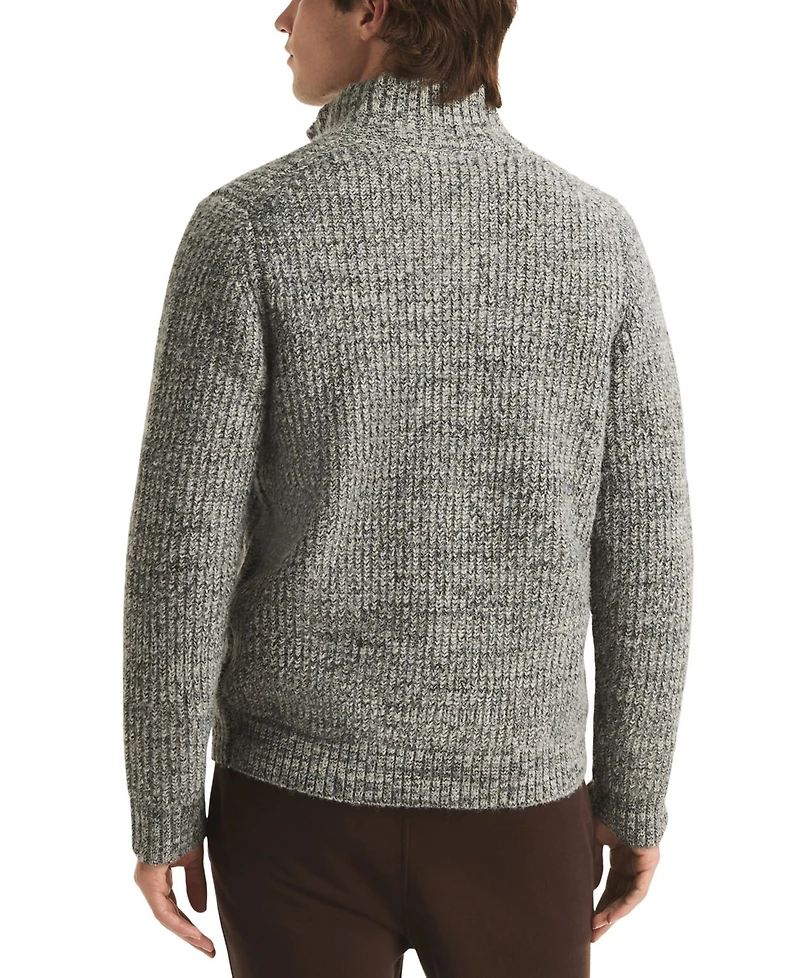 Nautica Men's Long-Sleeve Cardigan