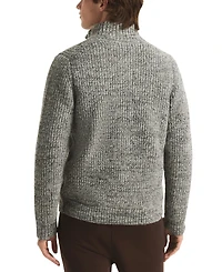 Nautica Men's Long-Sleeve Cardigan