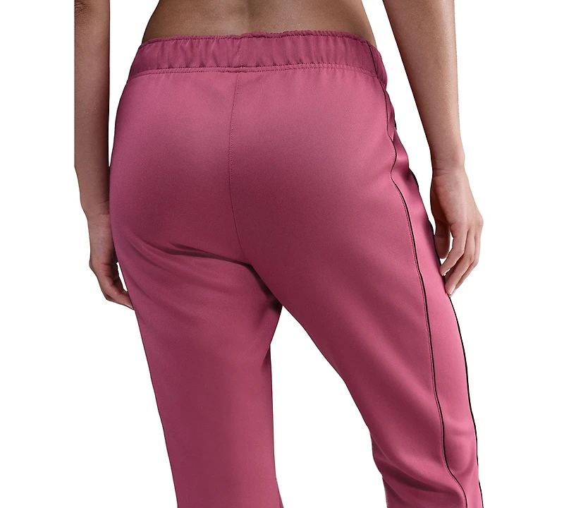 Nike Sportswear Women's Windrunner Mid-Rise Slim Knit Pants