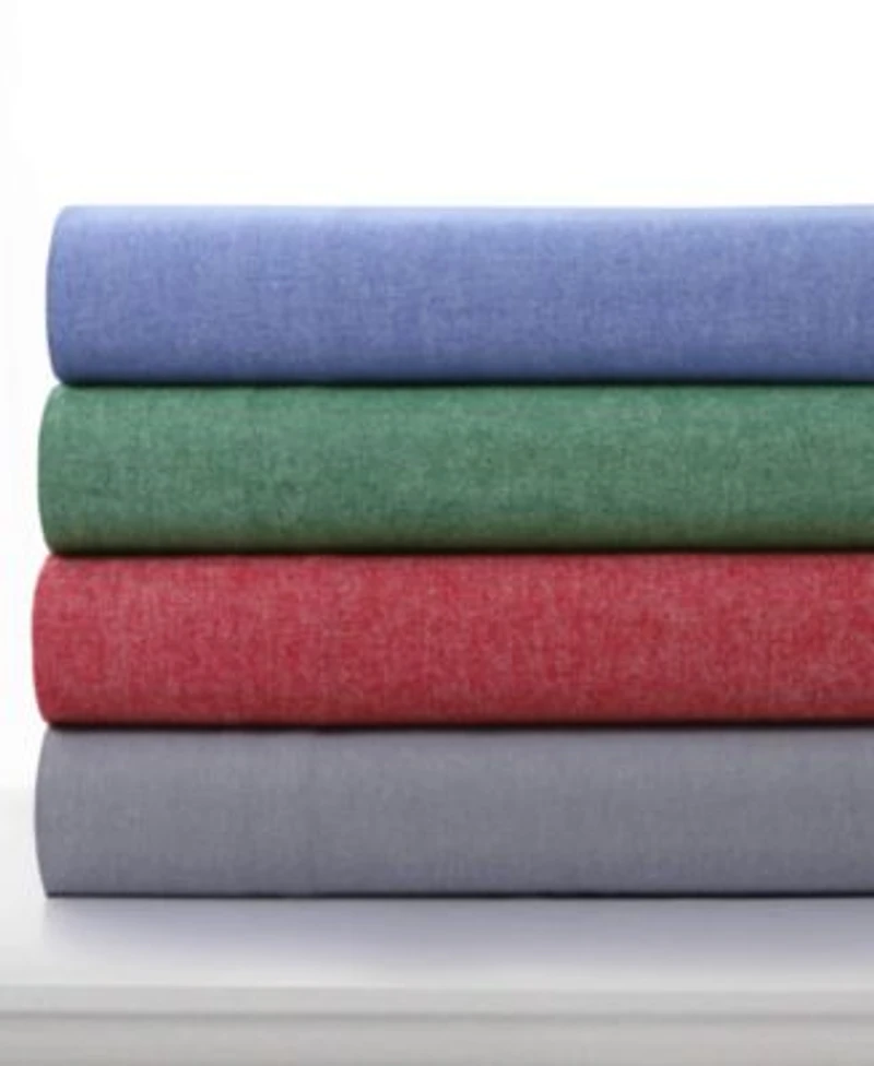 Tribeca Living Portuguese Cotton Extra Deep Pocket Sheet Sets
