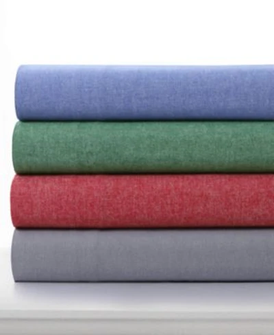 Tribeca Living Portuguese Cotton Extra Deep Pocket Sheet Sets