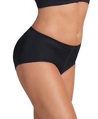 Leonisa Women's Rear-Padded Brief 012688