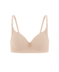 Leonisa Back Smoothing Bra with Soft Full Coverage Cups 011970