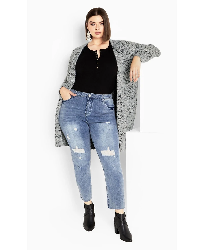 Avenue Women's Amelia Cardigan