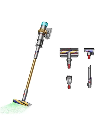 Dyson V15 Detect Absolute Cordless Vacuum