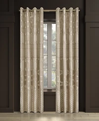 Royal Court Olympus Grommet Panel Pair, 50" x 84"