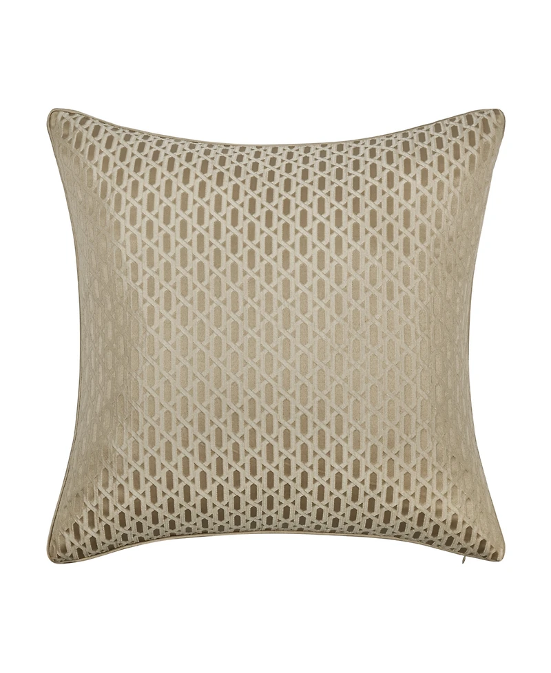 Royal Court Olympus Reversed Sham, European