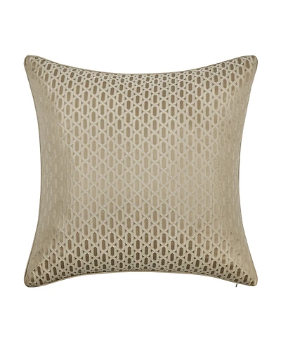 Royal Court Olympus Reversed Sham, European