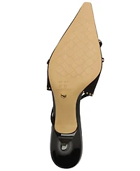 Arezzo Women's Tiana Mid Stiletto Pumps