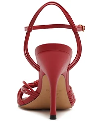 Arezzo Women's Rosalie High Stiletto Sandal