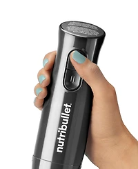 NutriBullet Lite Immersion Blender
