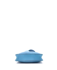 Pre-Owned Hermes Pm Evelyne Bag Gen I Clemence