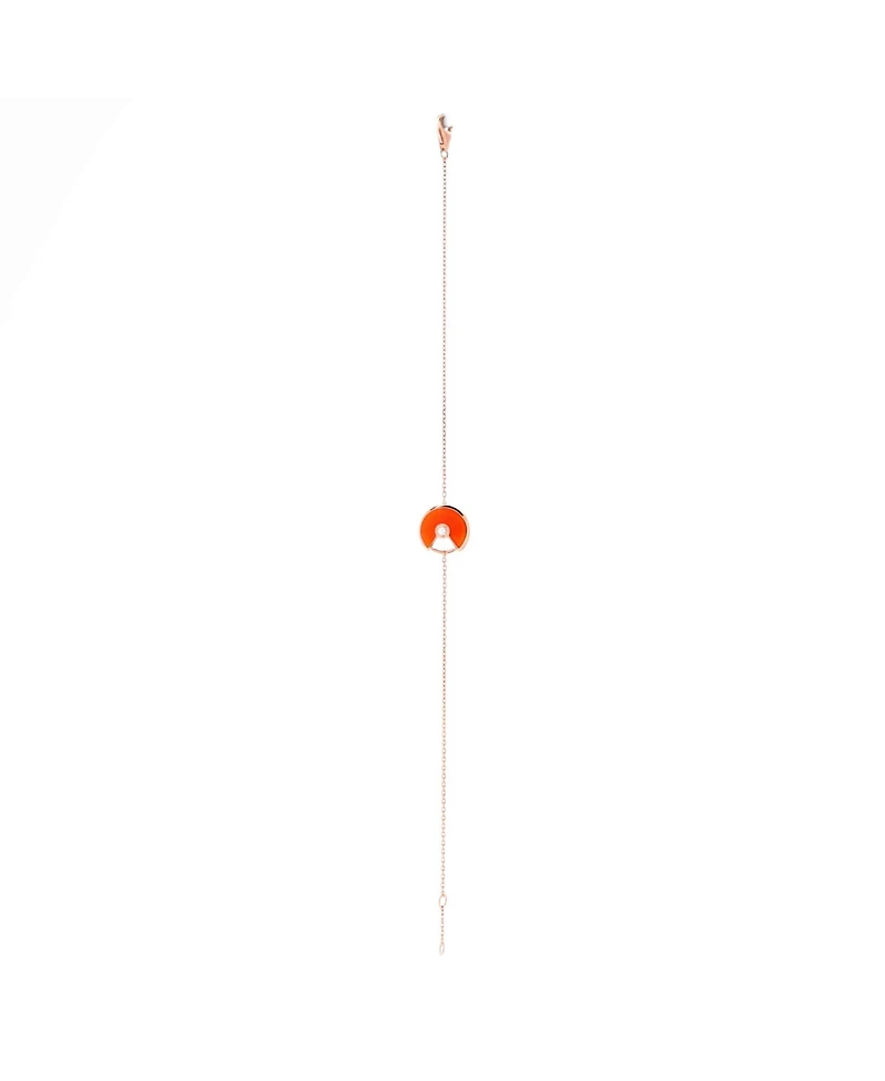 Pre-Owned Cartier Amulette de Cartier Bracelet