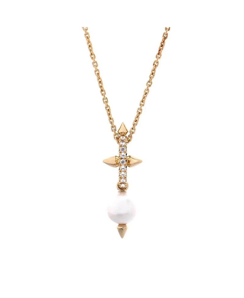 Pre-Owned Tiffany & Co x Pharrell Williams Titan Pendant Necklace