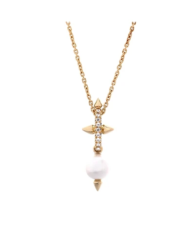 Pre-Owned Tiffany & Co x Pharrell Williams Titan Pendant Necklace