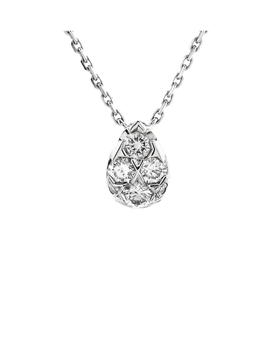 Pre-Owned Cartier Etincelle de Cartier Teardrop Pendant Necklace