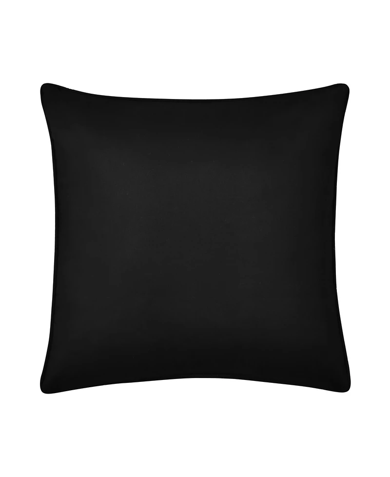 Royal Court Dalton Sleek Stripe Decorative Pillow, 20" x