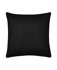 Royal Court Dalton Sleek Stripe Decorative Pillow, 20" x
