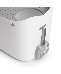 Catit Pixi Top Entry Litter Box