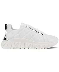 Dkny Women's Lathen Lace Up Sneakers