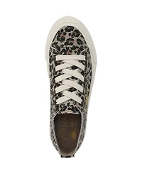 Blowfish Malibu Women's Sadie-Sun 10 Lace-Up Sneakers