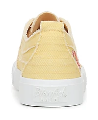 Blowfish Malibu Women's Very Sadie Lace-Up Sneakers